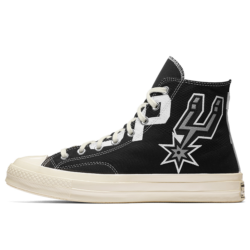 Spurs converse shop