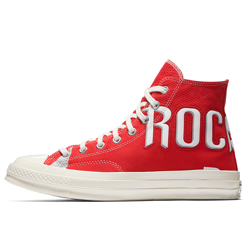 Converse houston rockets sales