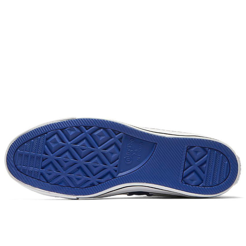 Chuck SE Golden State Warriors Franchise High Top in Blue Amarillo White Converse Canada