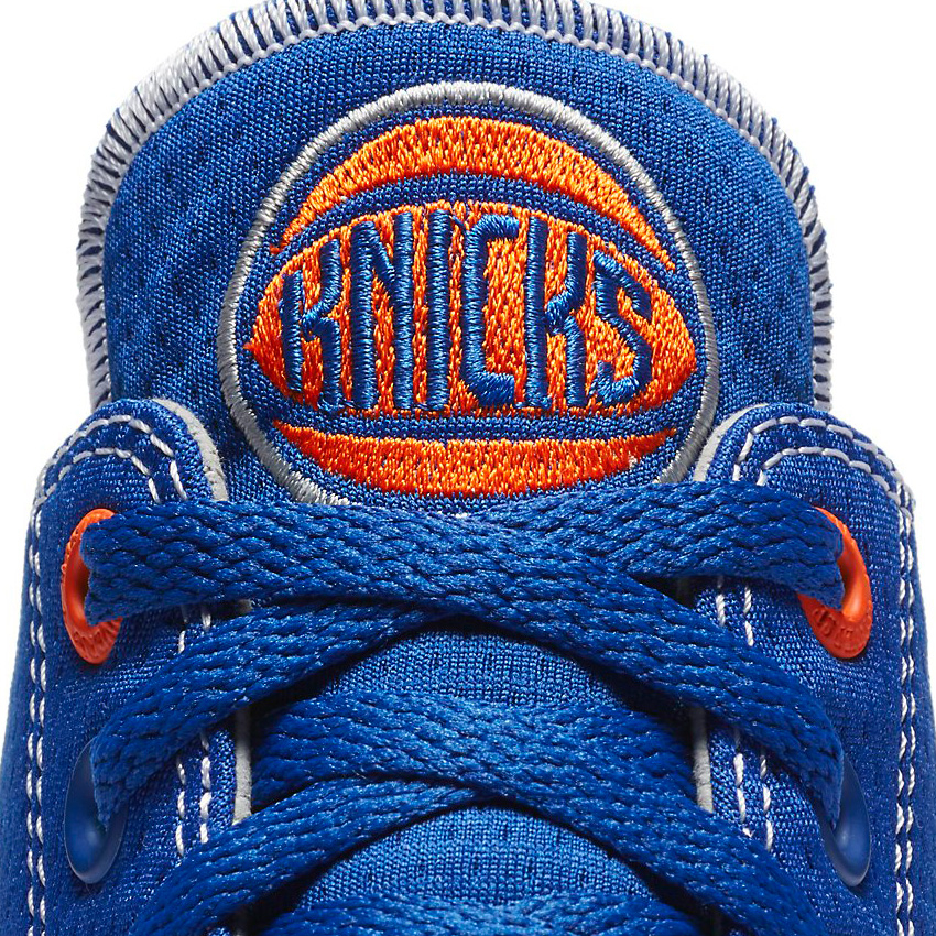 New york knicks converse on sale