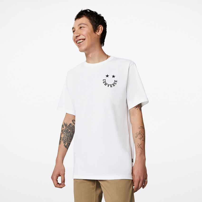 Converse t shirt canada outlet