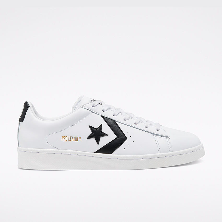 Mens converse pro leather outlet