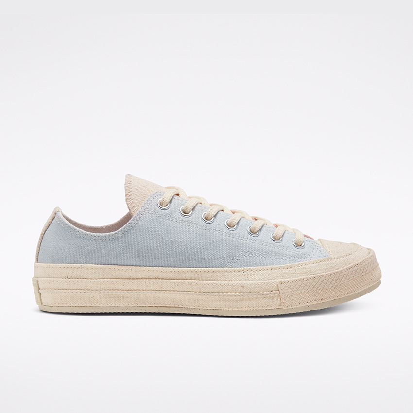 Chuck 70 renew low top discount