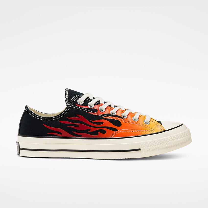 Converse chuck 70 archive print sales