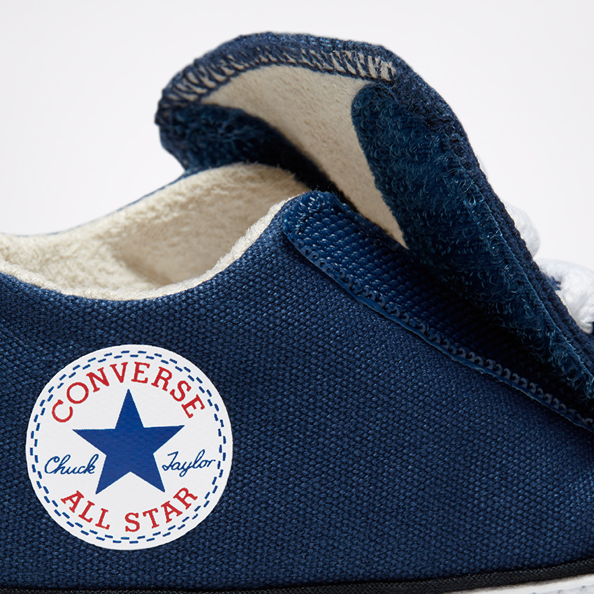 Converse Chuck Taylor All Star Cribster