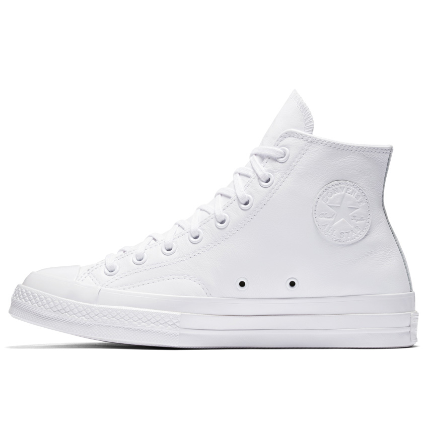 Converse Chuck Taylor All Star 70 Mono Leather High Top Converse Canada
