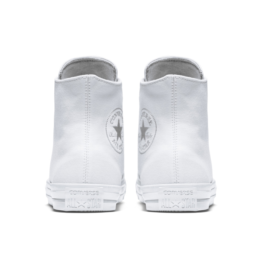 Converse chuck taylor all star gemma high top cheap