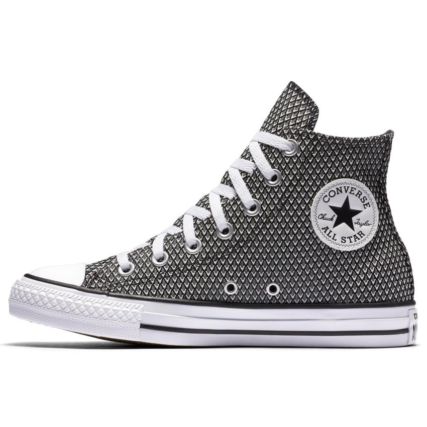 Converse Chuck Taylor All Star Woven Converse Canada