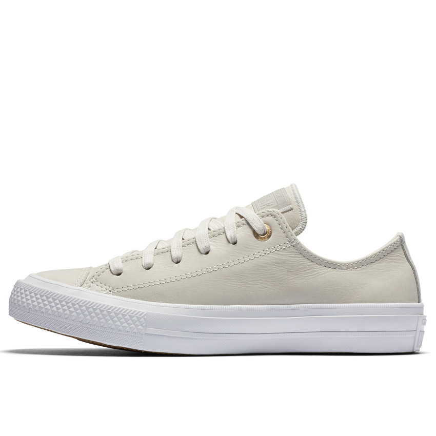 Converse Chuck II Craft Leather Low Top Converse Canada