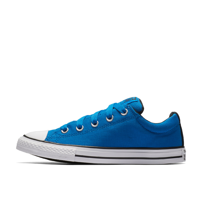 Converse Chuck Taylor All Star Street Slip On Converse Canada