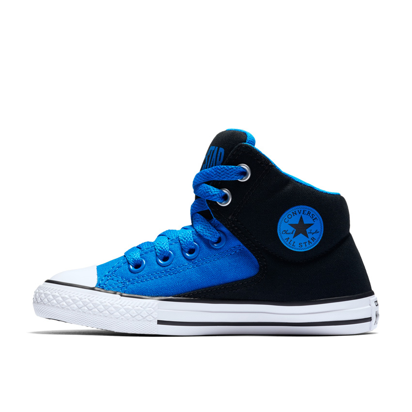 Converse Chuck Taylor All Star High Street High Top Converse Canada