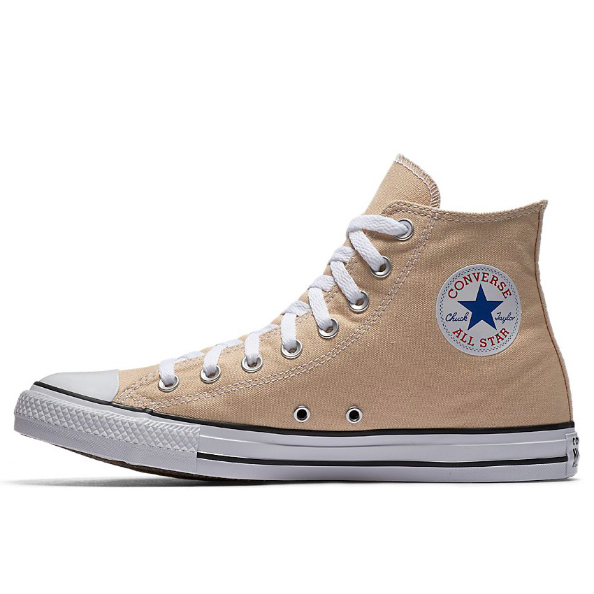 Converse raw ginger 2025