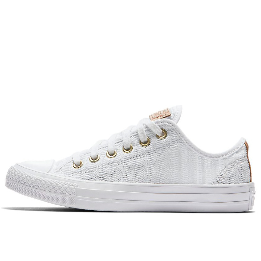 Converse Chuck Taylor All Star Herringbone Mesh Low Top Converse Canada