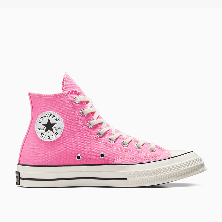 Pink high converse shop