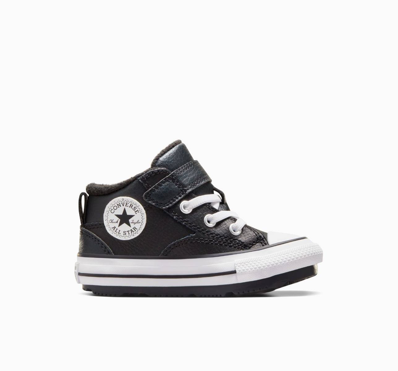 Blue converse toddler top