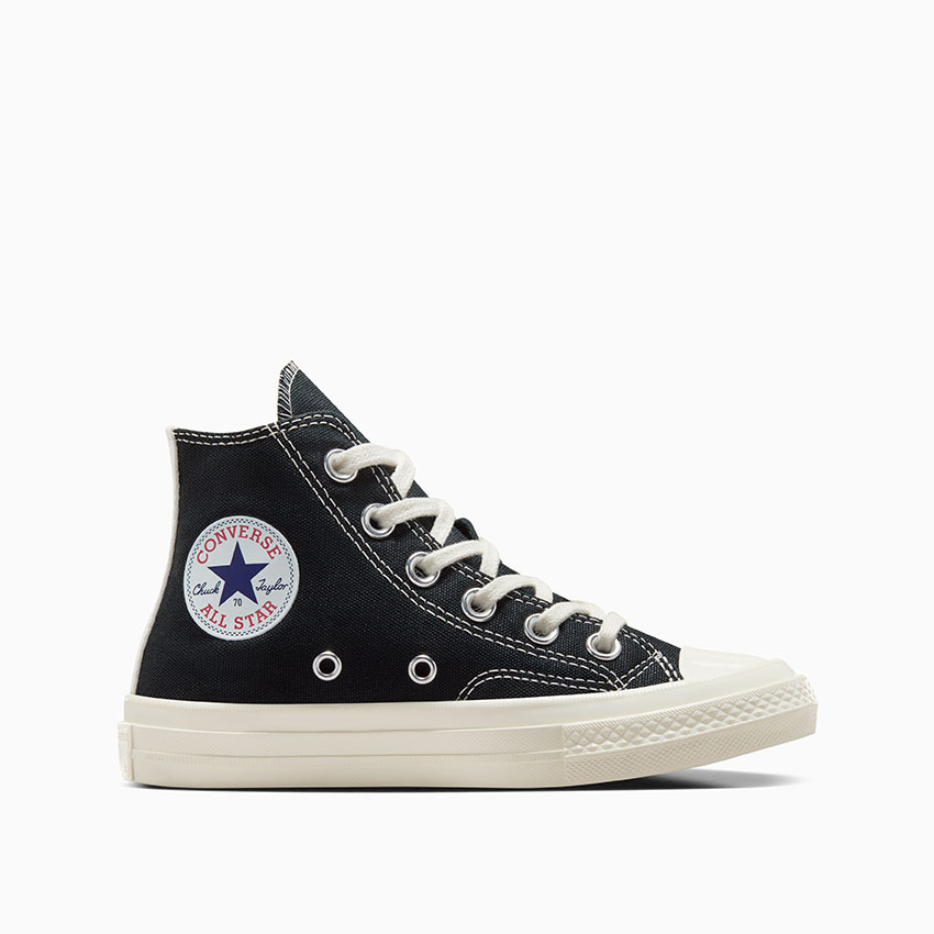 High top heart converse shop