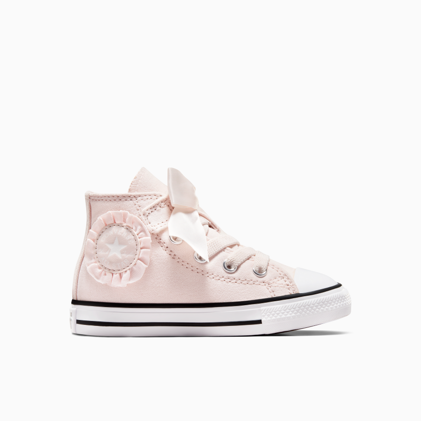 Girls white converse size 3 online