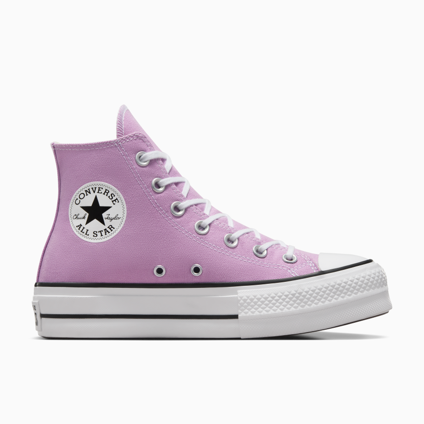 Plateforme Chaussures Converse Canada