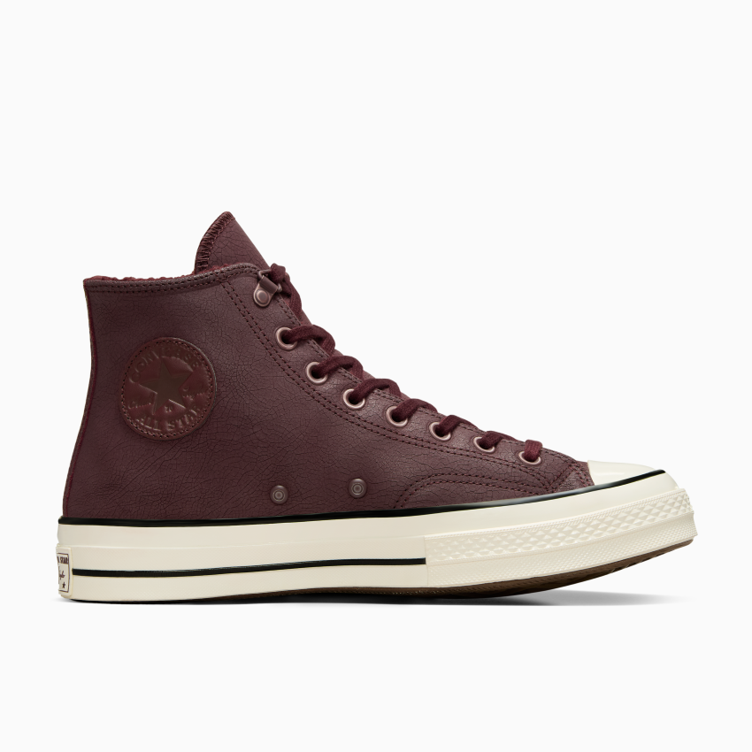 Leather converse usa store