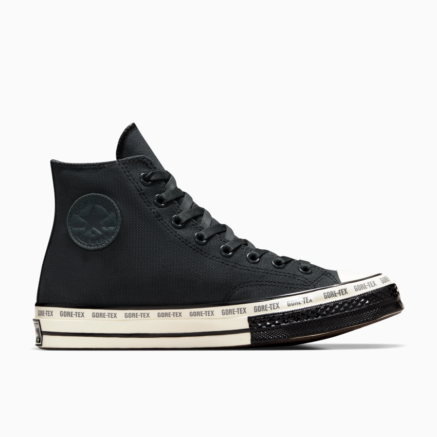 Gore tex chuck taylors outlet