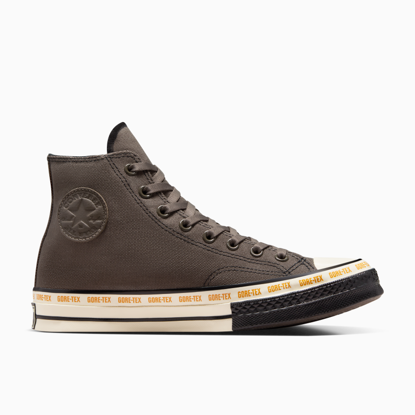 Chuck 70 GORE TEX in Truffle Black Harvest Moon Converse Canada