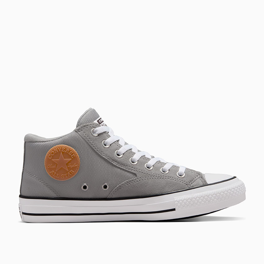 Converse Malden Street Mid A09499C Gray M 11.5 W 13