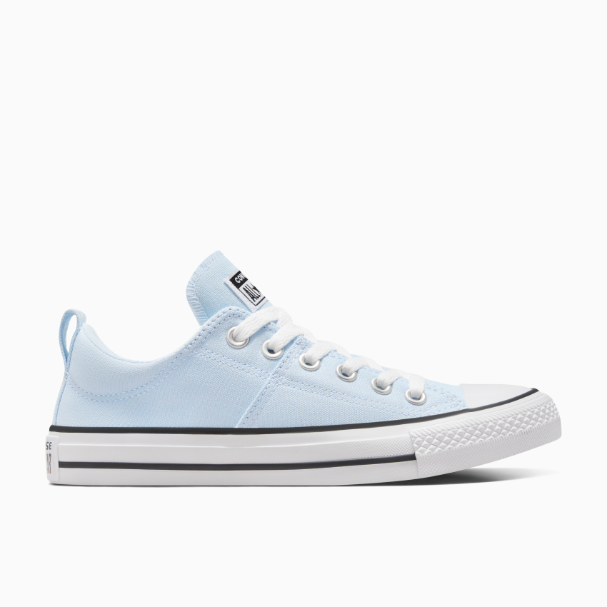 Chuck Taylor All Star Madison in Blue Supermoon White Black