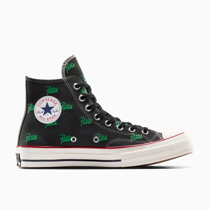 Converse femme nouveautés clearance