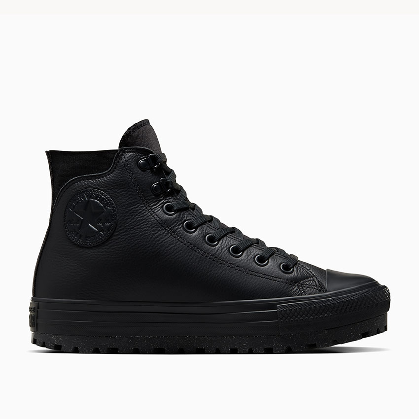 Converse bottes hiver best sale