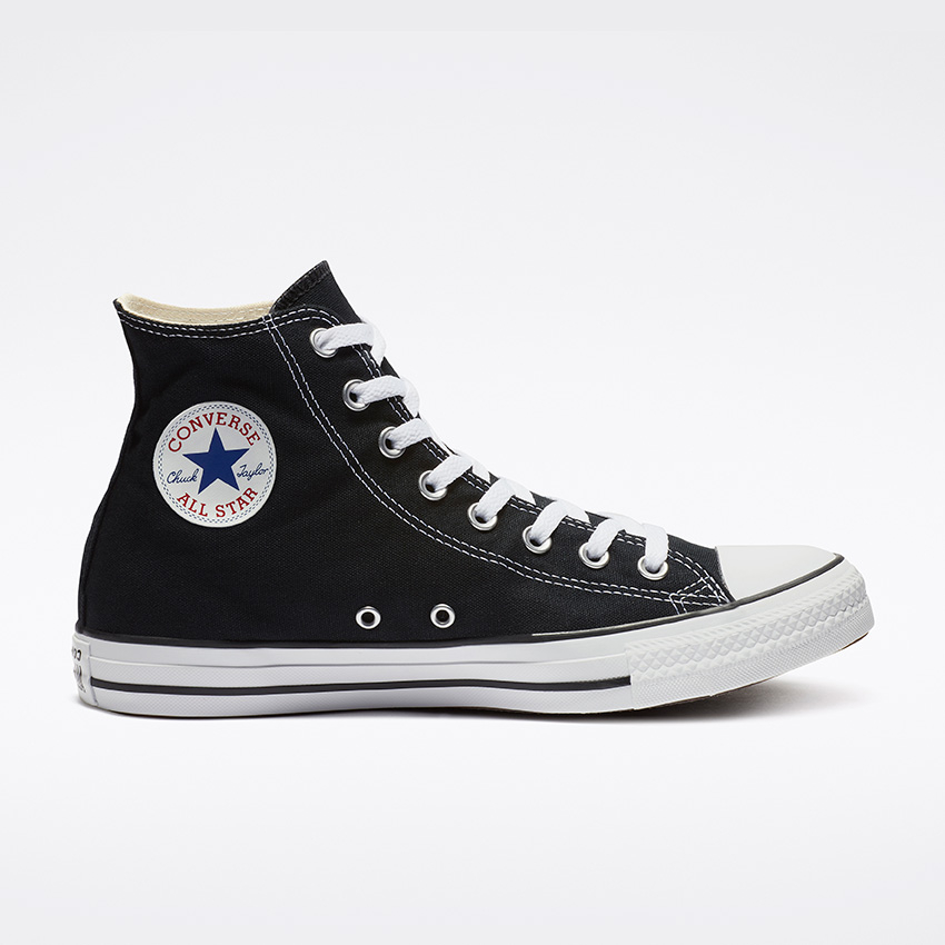 High top plimsolls discount