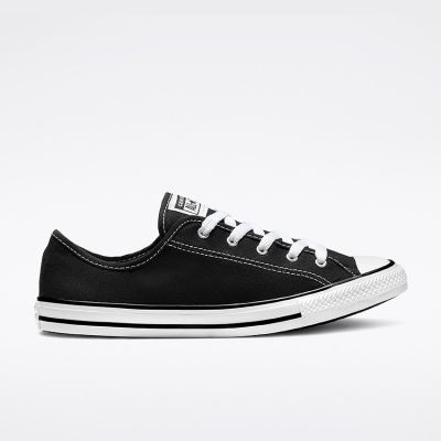 Chuck II Perforated Metallic Low Top in Silver/White/White - Converse ...