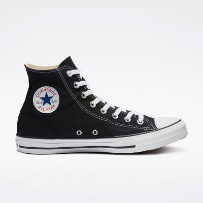 Chuck Taylor All Star Low Top in Black - Converse Canada