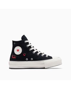 Hello kitty shoes converse clearance