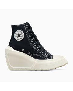 Converse noir basse outlet swag