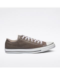 Chuck Taylor All Star Low Top in Charcoal Converse Canada