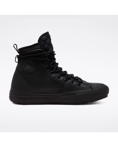 Chuck Taylor All Star Utility All Terrain Boot High Top in Black Black Black Converse Canada