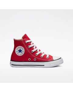 Chuck Taylor All Star High Top in Optical White - Converse Canada