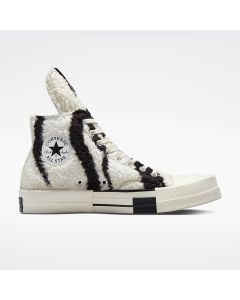 Chuck 70 Patchwork Floral in Egret/White/Mom's Potato Salad 