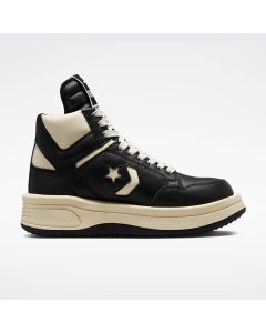 Converse Chuck Taylor All Star Lift Leather High Top - Converse Canada