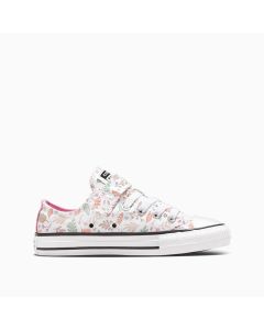 Converse Costa Low Top in White White White Converse Canada