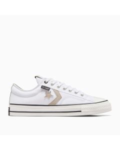 Chuck Taylor First Star Canvas Infant Toddler in White Converse Canada