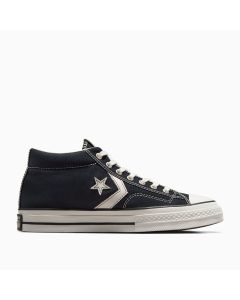 Converse Black Star Player 76 Sneakers