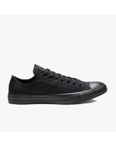 Black mono converse low online
