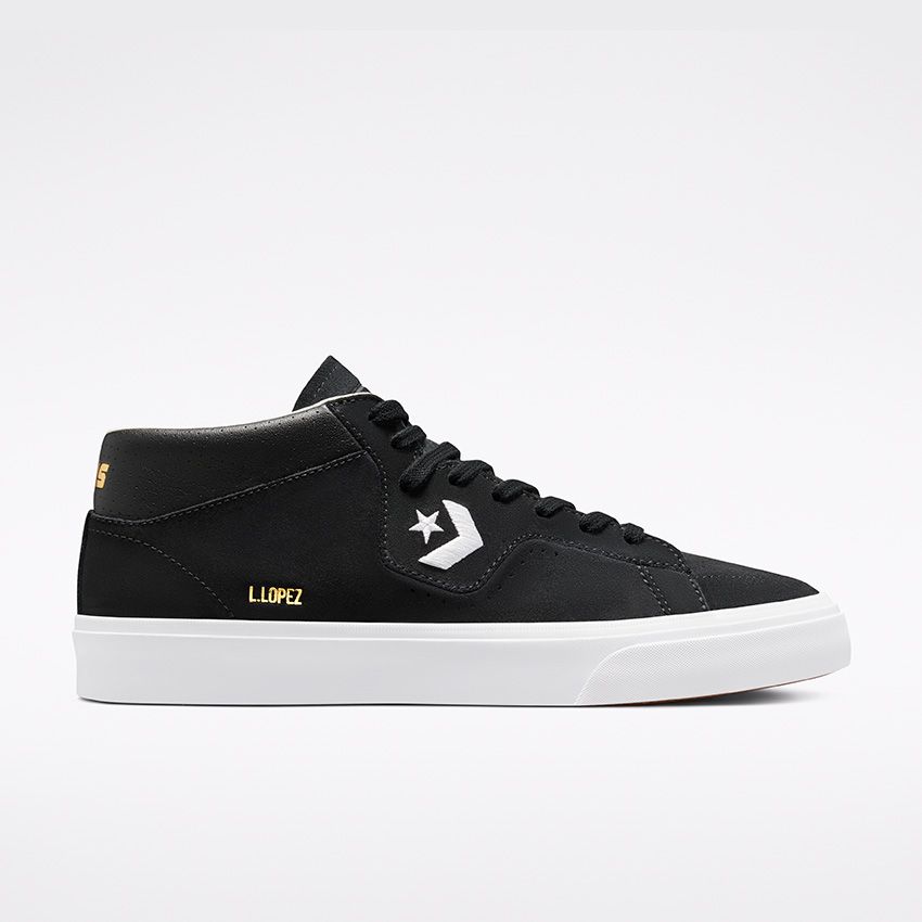 Converse louie lopez pro 2025 black
