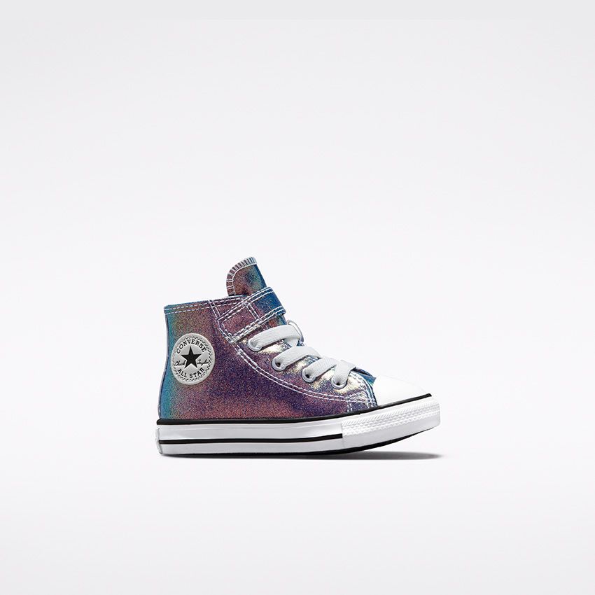 Chuck best sale taylor iridescent