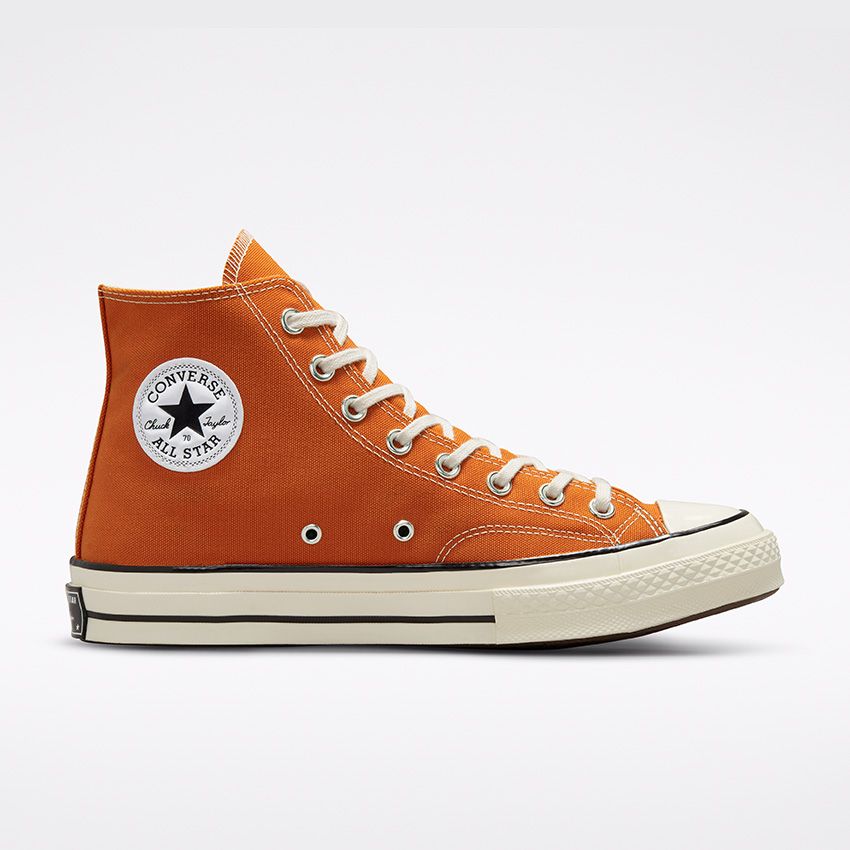 Orange converse canada 2025