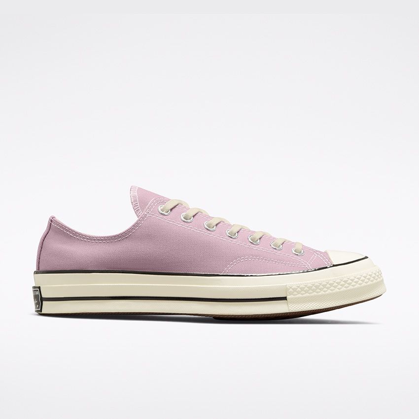 Converse chuck 7 discount vintage canvas low top