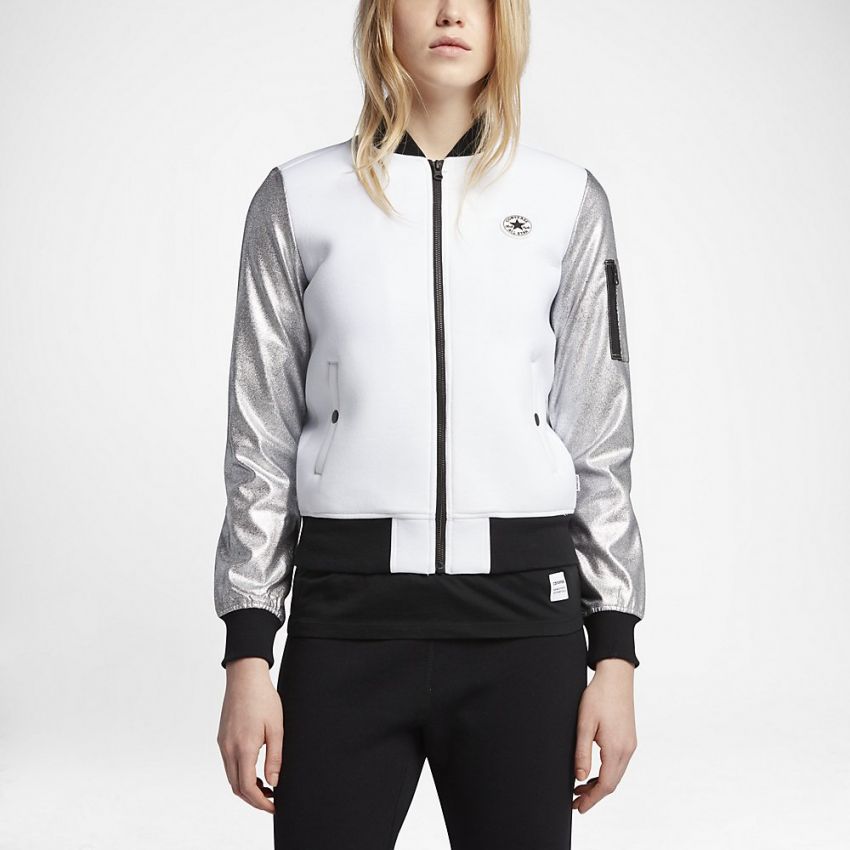 Veste converse femme sale
