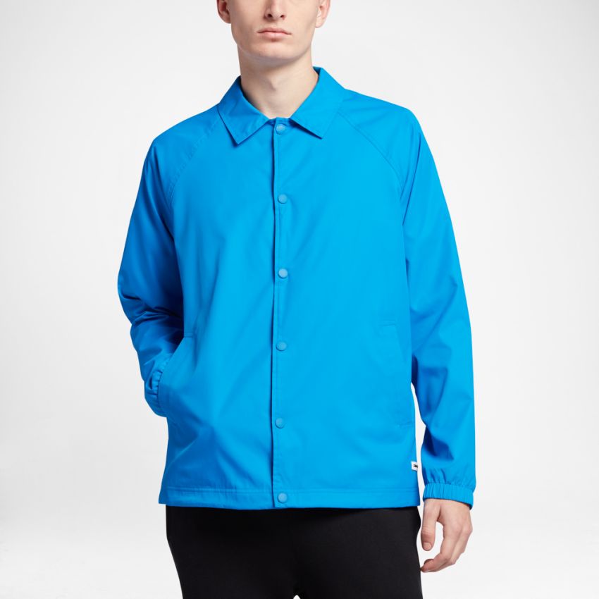Converse coach jacket 2025