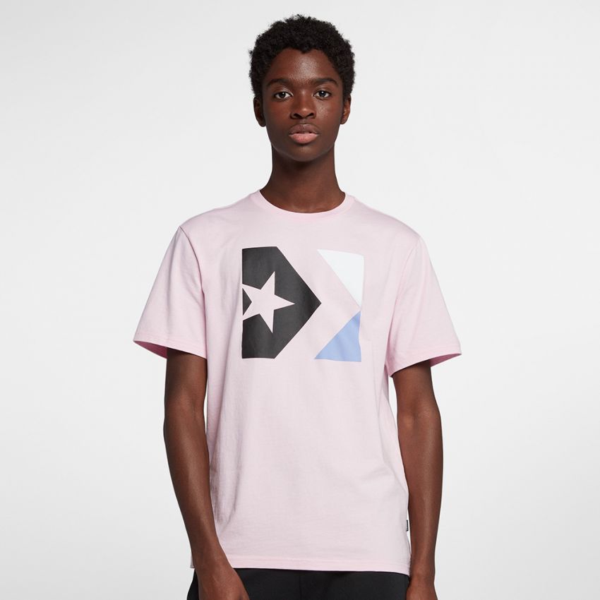 Converse star shop chevron